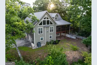 1176 Tiger Pass Drive, Tiger, GA 30576 - Photo 4