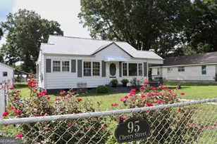 95 Cherry St, Trion, GA 30753 - Photo 1