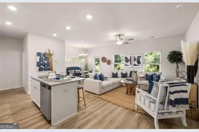 4521 Bishops Lane, Oakwood, GA 30566 - Photo 8
