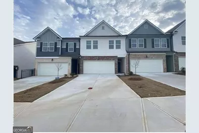 4521 Bishops Lane, Oakwood, GA 30566 - Photo 2