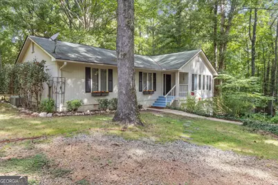 1011 Mountain Hill Road, Fortson, GA 31808 - Photo 2