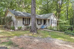 1011 Mountain Hill Rd, Fortson, GA 31808 - Photo 2