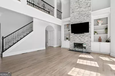 575 Saint Regis Lane, Johns Creek, GA 30022 - Photo 8