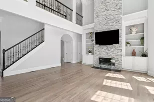 575 St Regis Ln, Johns Creek, GA 30022 - Photo 8