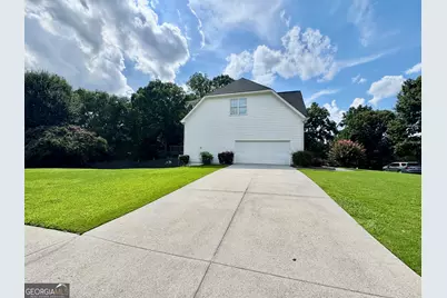 1770 Highland Oaks Way, Lawrenceville, GA 30043 - Photo 4