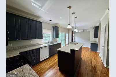 1770 Highland Oaks Way, Lawrenceville, GA 30043 - Photo 8