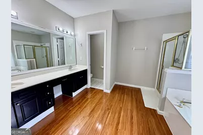 1770 Highland Oaks Way, Lawrenceville, GA 30043 - Photo 30