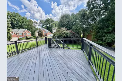 1770 Highland Oaks Way, Lawrenceville, GA 30043 - Photo 10