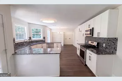 115 Emerald Lane, Hampton, GA 30228 - Photo 2