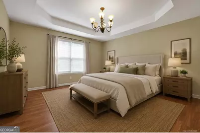 470 Parker Road, McDonough, GA 30252 - Photo 30