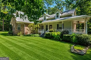 470 Parker Rd, McDonough, GA 30252 - Photo 2