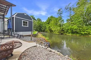 4167 &amp 4168 Riverbank Run, Hiawassee, GA 30546 - Photo 8