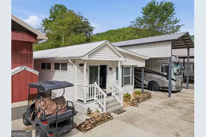 4167 &amp; 4168 Riverbank Run, Hiawassee, GA 30546 - Photo 38