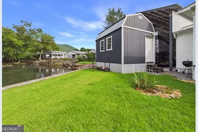 4167 &amp; 4168 Riverbank Run, Hiawassee, GA 30546 - Photo 4