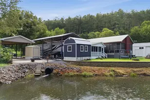 4167 &amp 4168 Riverbank Run, Hiawassee, GA 30546 - Photo 16