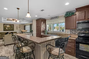 6084 Youmans Chapel Rd, Blackshear, GA 31516 - Photo 8