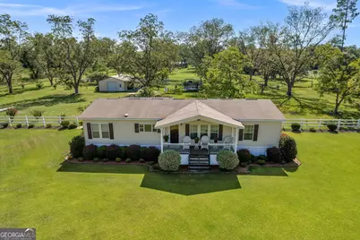 6084 Youmans Chapel Road, Blackshear, GA 31516 - Photo 2