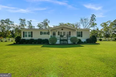 6084 Youmans Chapel Road, Blackshear, GA 31516 - Photo 1