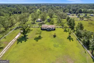 6084 Youmans Chapel Rd, Blackshear, GA 31516 - Photo 34