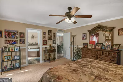 6084 Youmans Chapel Road, Blackshear, GA 31516 - Photo 16