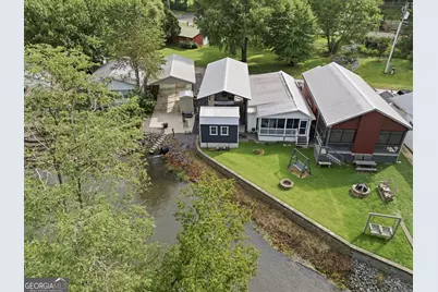 4166 Riverbank Run, Hiawassee, GA 30546 - Photo 4