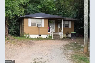 109 Jackson Street, Barnesville, GA 30204 - Photo 4
