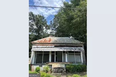 109 Jackson Street, Barnesville, GA 30204 - Photo 1