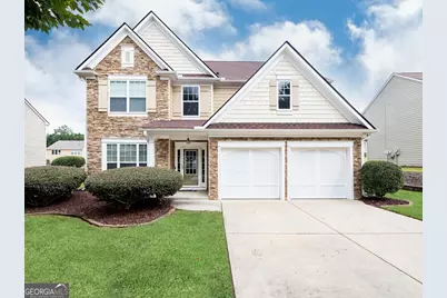 5689 Sunlily Drive, South Fulton, GA 30349 - Photo 1