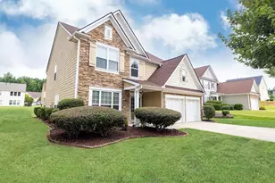 5689 Sunlily Dr, South Fulton, GA 30349 - Photo 2