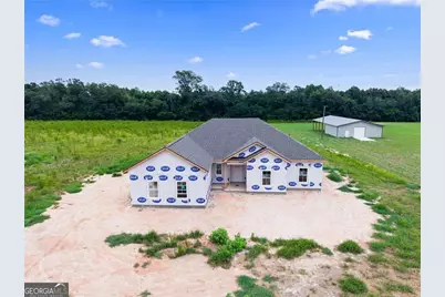 309 Mock Street, Sylvania, GA 30467 - Photo 1