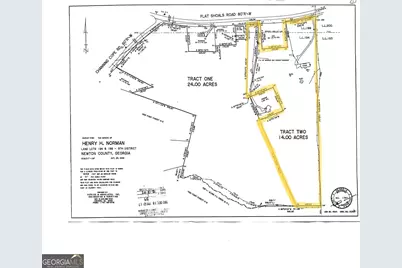 12276 Flat Shoals Road, Covington, GA 30016 - Photo 10