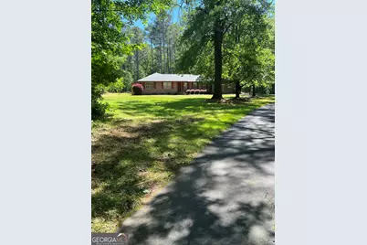 12276 Flat Shoals Road, Covington, GA 30016 - Photo 1