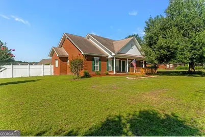 2384 Hodgeville Road, Rincon, GA 31326 - Photo 4
