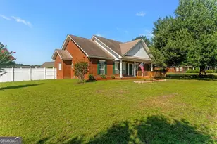2384 Hodgeville Rd, Rincon, GA 31326 - Photo 4