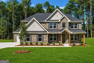 108 SE Patillo Manor, Stockbridge, GA 30281 - Photo 1