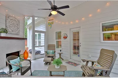 20 Woodchase Drive, Senoia, GA 30276 - Photo 38