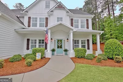20 Woodchase Drive, Senoia, GA 30276 - Photo 6