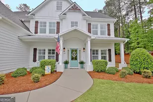 20 Woodchase Dr, Senoia, GA 30276 - Photo 6