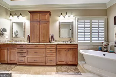 100 Wickham Drive, Tyrone, GA 30290 - Photo 68