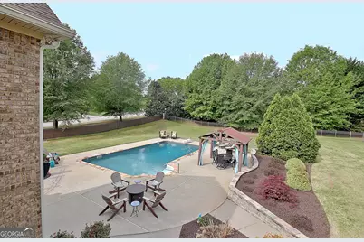 100 Wickham Drive, Tyrone, GA 30290 - Photo 46