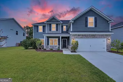 55 Beckley Drive, Richmond Hill, GA 31324 - Photo 2