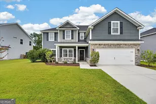 55 Beckley Dr, Richmond Hill, GA 31324 - Photo 1