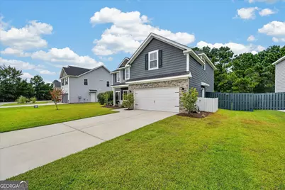 55 Beckley Drive, Richmond Hill, GA 31324 - Photo 4