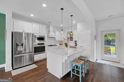 55 Beckley Drive, Richmond Hill, GA 31324 - Photo 14