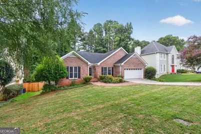 1105 Secret Cove Drive, Sugar Hill, GA 30518 - Photo 2