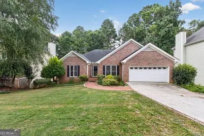 1105 Secret Cove Drive, Sugar Hill, GA 30518 - Photo 1