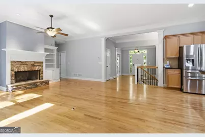 128 Fern Park Drive, Dawsonville, GA 30534 - Photo 6