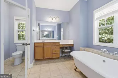 128 Fern Park Drive, Dawsonville, GA 30534 - Photo 22