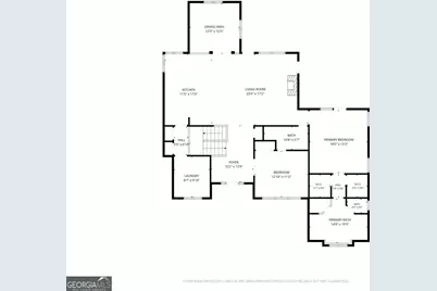 128 Fern Park Drive, Dawsonville, GA 30534 - Photo 48