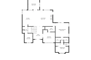 128 Fern Park Dr, Dawsonville, GA 30534 - Photo 48